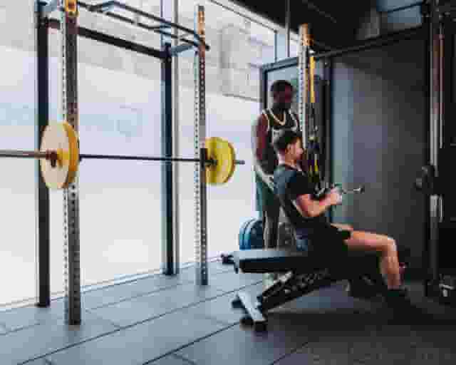 GYMPODS Putney