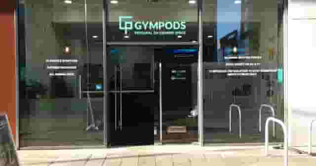GYMPODS Putney