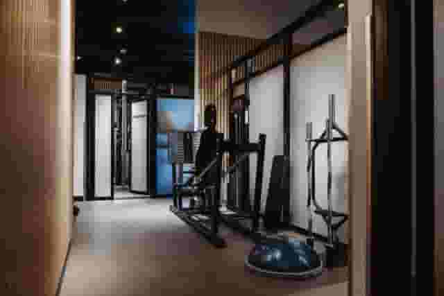 GYMPODS Putney