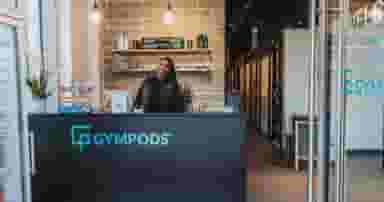 Meeting Spaces