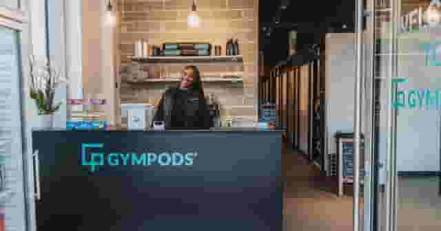 GYMPODS Putney