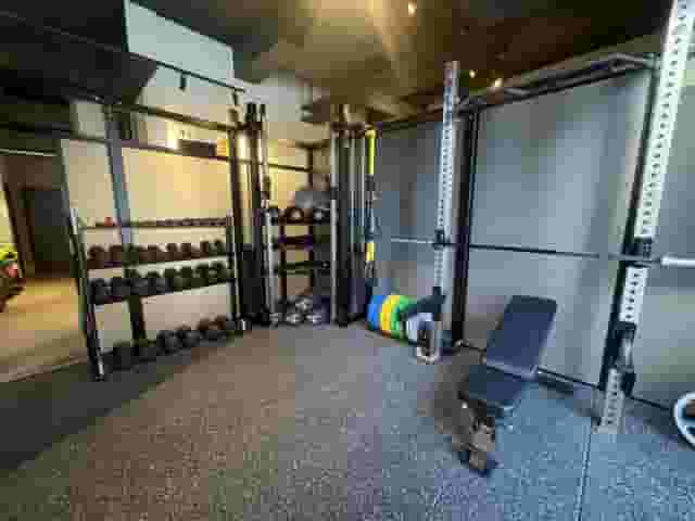 GYMPODS Putney