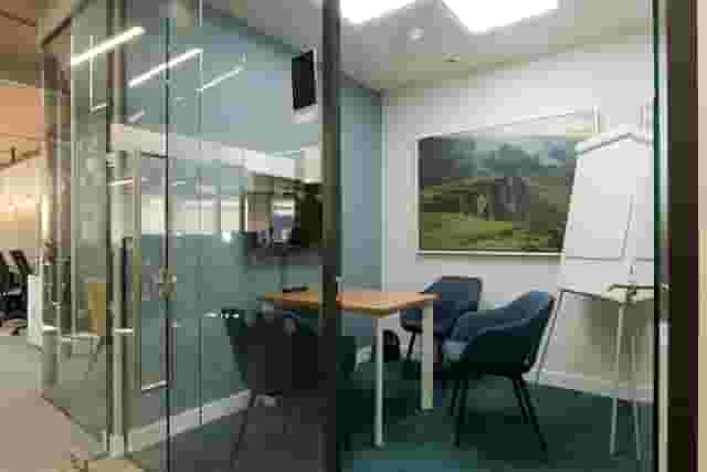 Therapy Room