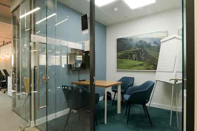 Therapy Spaces Putney