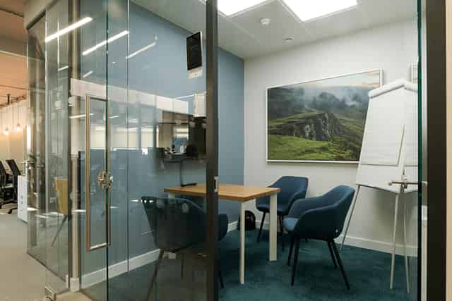 Therapy Room