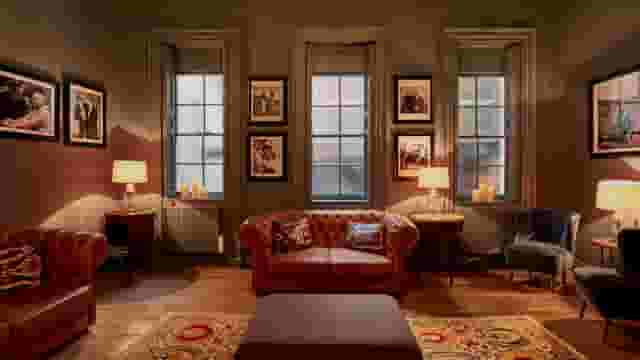 West London Therapy Rooms