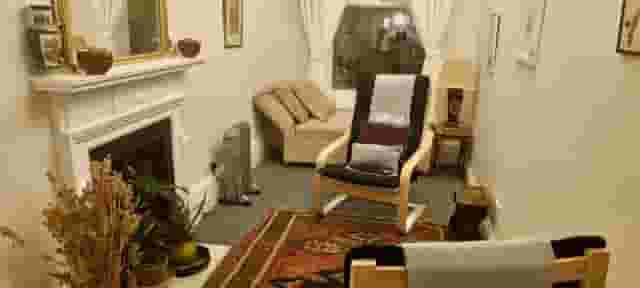 West London Therapy Rooms