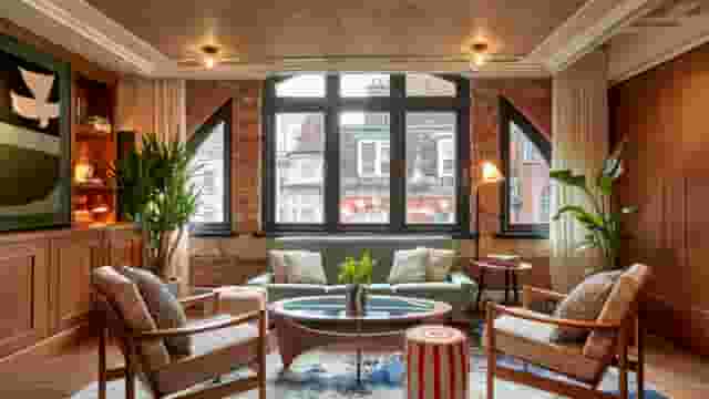 West London Therapy Rooms