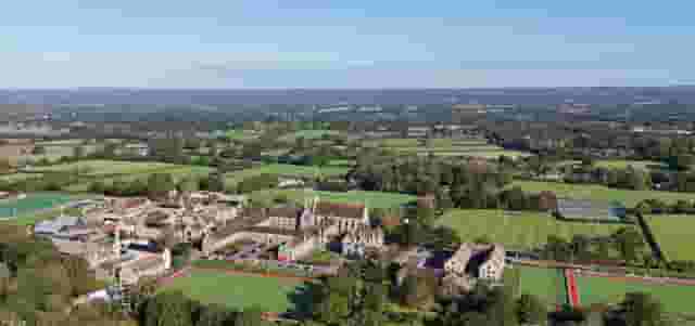 Hurst College
