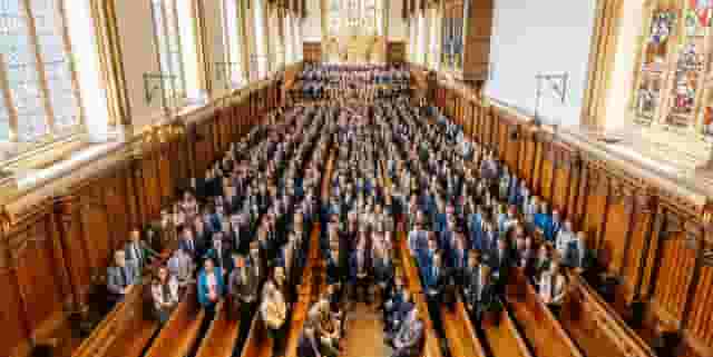 Hurst College
