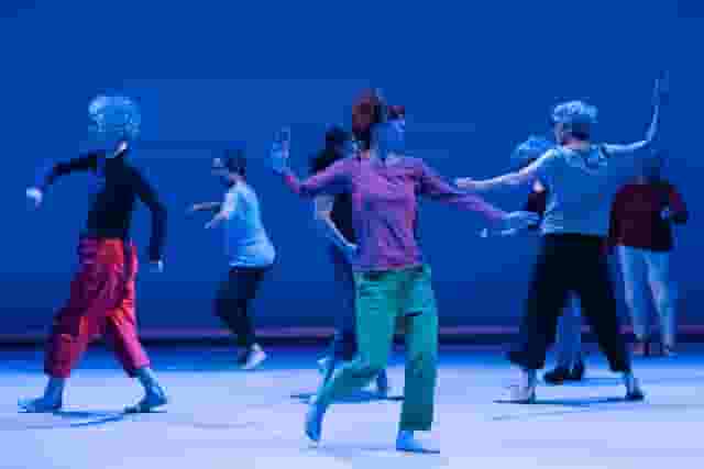 Dance Studios