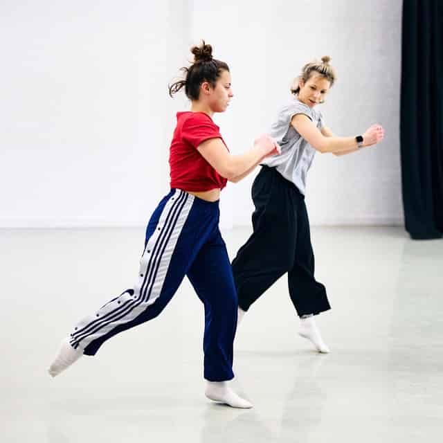 Dance Studios
