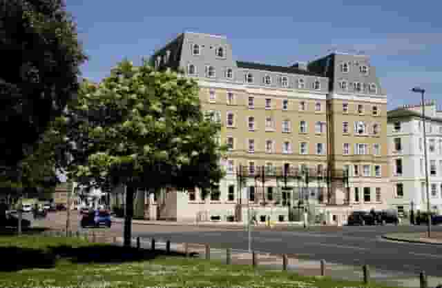 Rees Hall