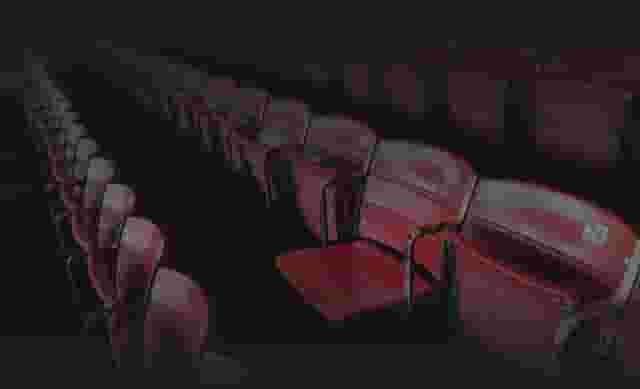 Whole Venue