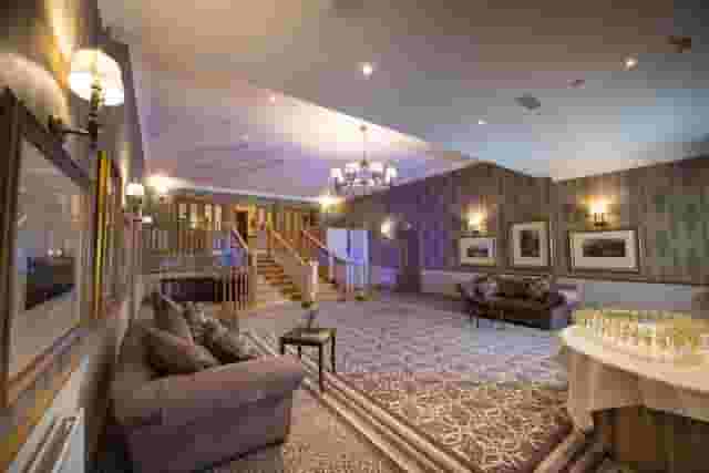 Drumossie Suite