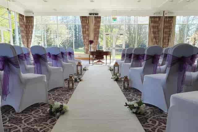 Drumossie Hotel