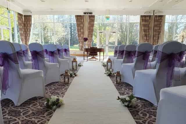 Drumossie Suite