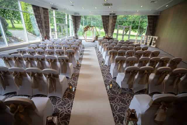 Drumossie Suite