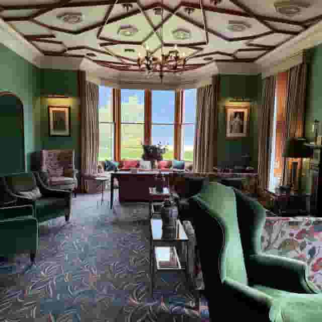 Drawing Room