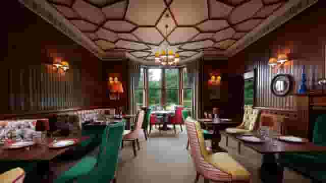 Drawing Room