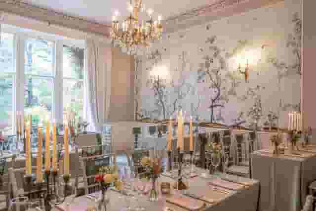 Matilda's Room