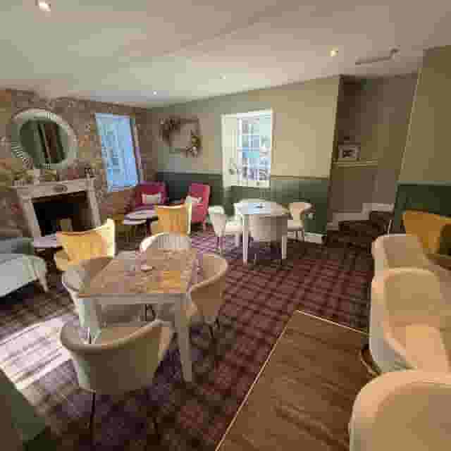 Matilda's Room