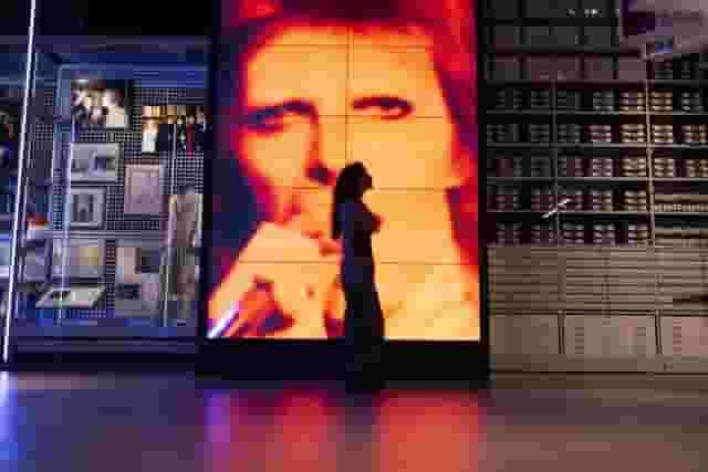 Trowbridge Gallery
