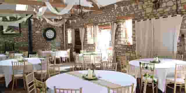 The Barn