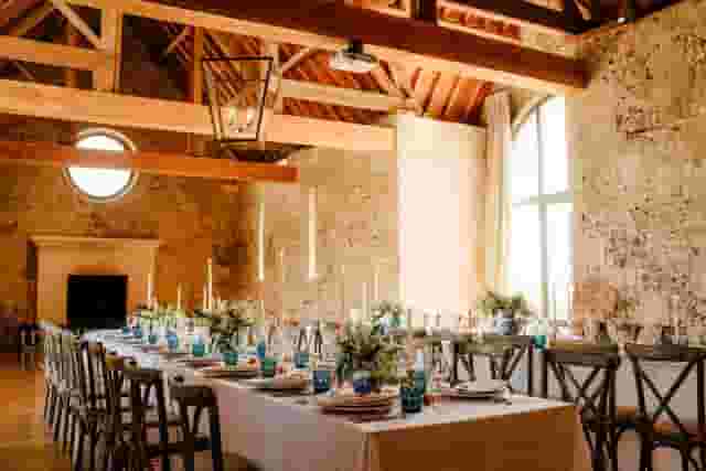 Fonthill Estate – Bake Barn
