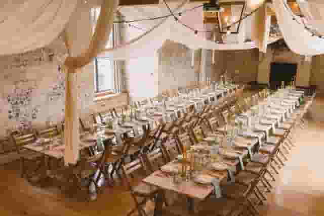 Fonthill Estate – Bake Barn