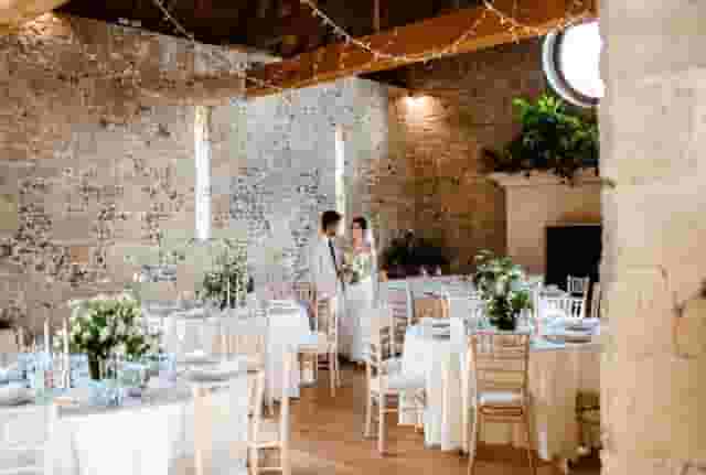 Fonthill Estate – Bake Barn