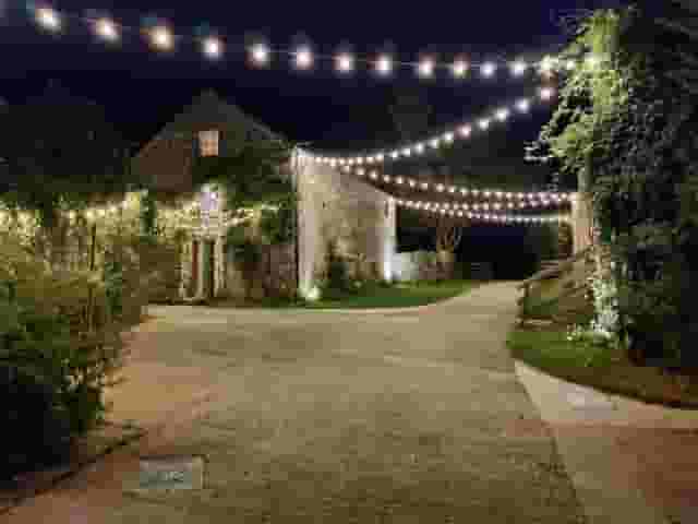 Big Party Barn