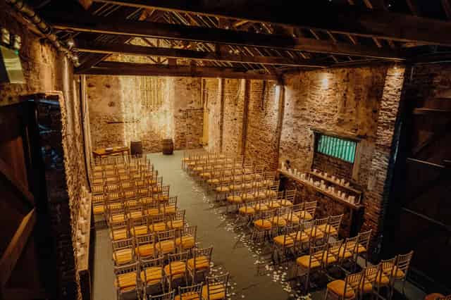 Wedding Barn