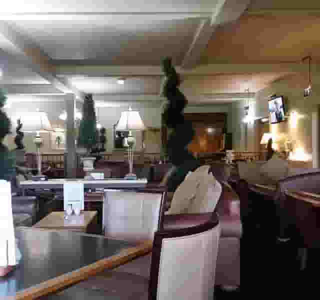Nicklaus Suite