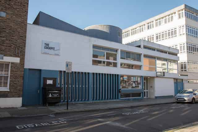 Auditorium