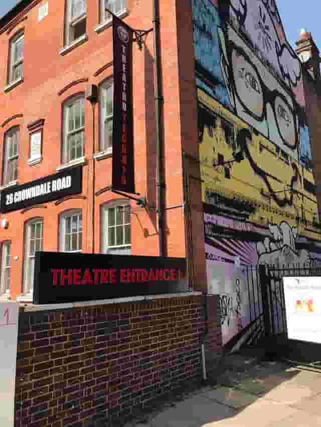 Theatro Technis