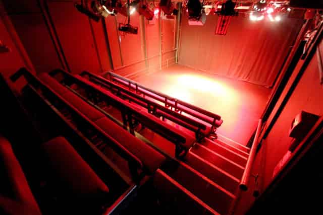 The Theatre
