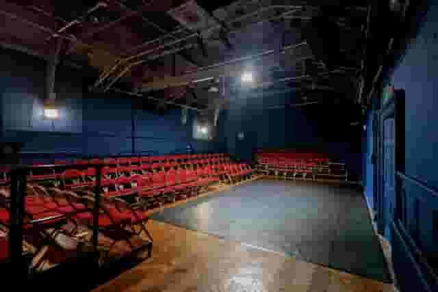 Theatro Technis