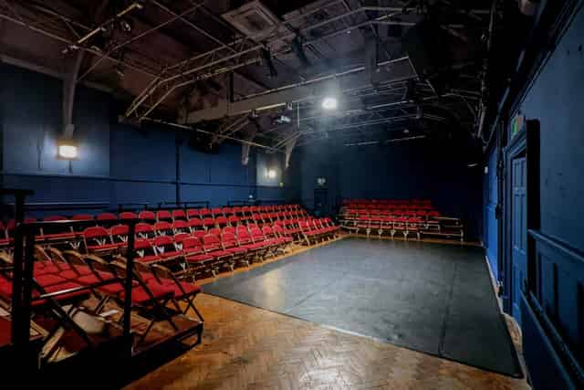 The Theatre