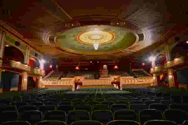 Auditorium