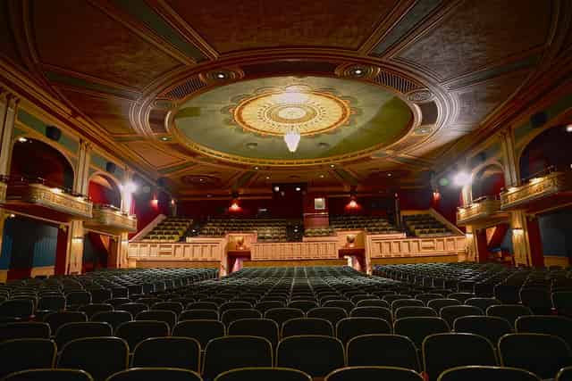 Auditorium