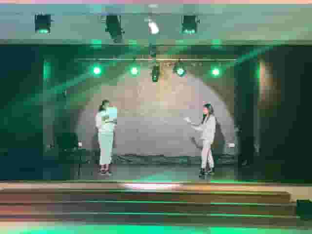 SPID Theatre