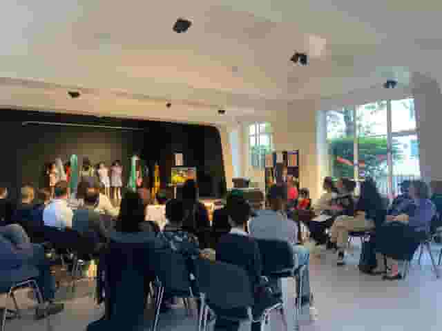 SPID Theatre