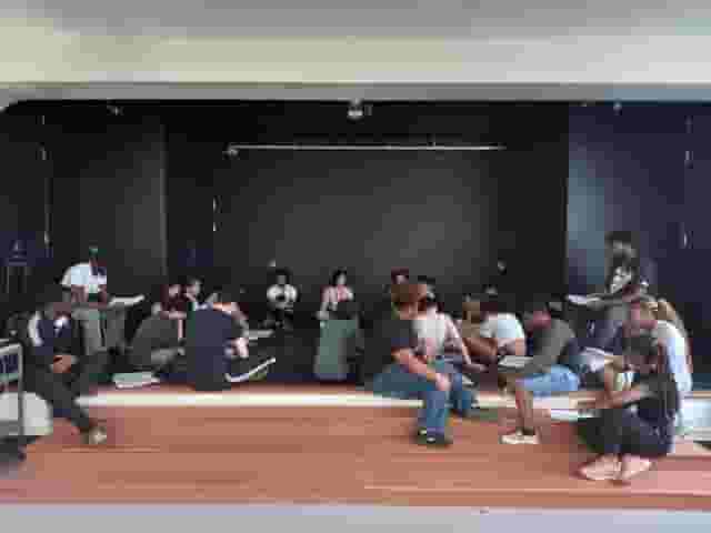 SPID Theatre