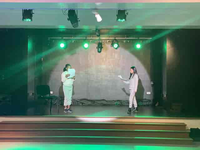 SPID Theatre