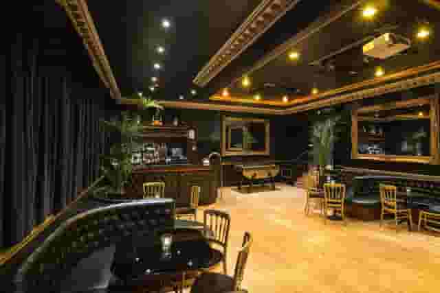 The Ballroom