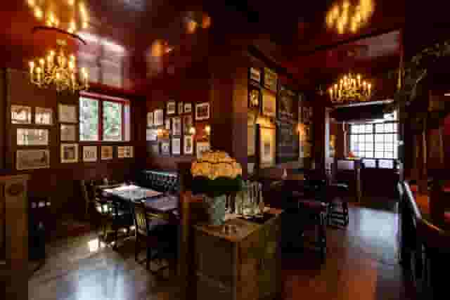 Full Venue | Corporate Party | Christmas Party | Wrap Party