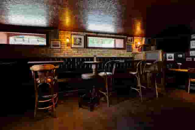 Full Venue | Corporate Party | Christmas Party | Wrap Party