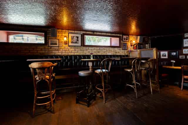 Full Venue | Corporate Party | Christmas Party | Wrap Party