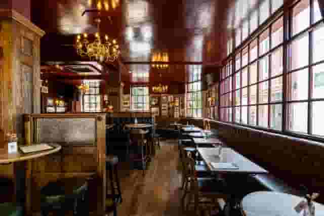Full Venue | Corporate Party | Christmas Party | Wrap Party